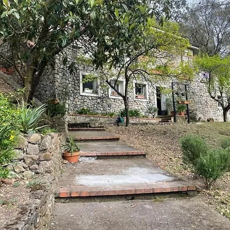Apartment Ai Sugheri *