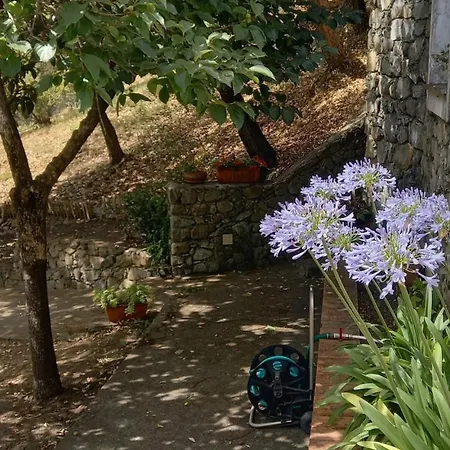 Apartment Ai Sugheri