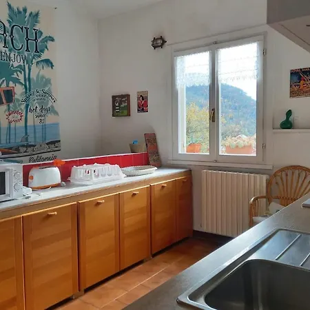 Apartment Ai Sugheri Deiva Marina