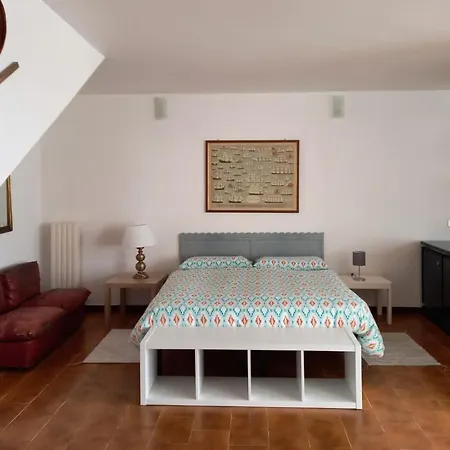 Apartment Ai Sugheri