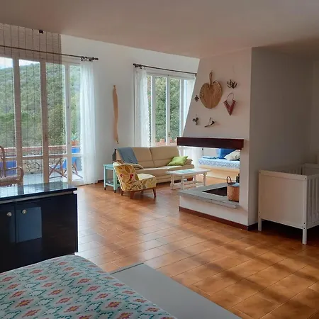 Apartment Ai Sugheri