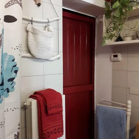 Ai Sugheri Apartment Deiva Marina