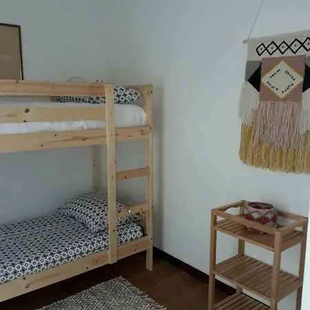 Apartmán Ai Sugheri Deiva Marina