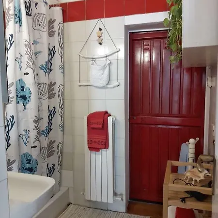 Apartmán Ai Sugheri Deiva Marina